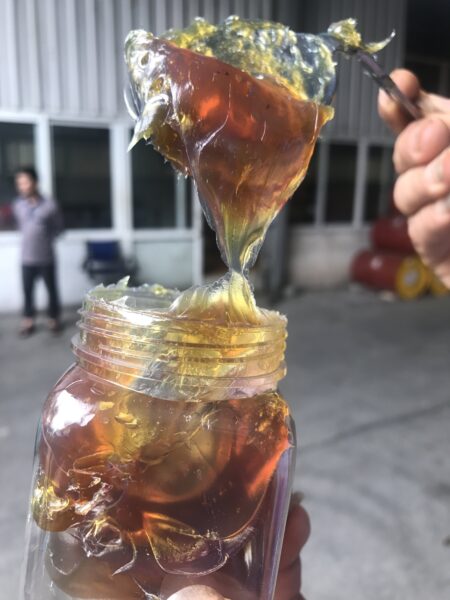 Mỡ bôi trơn chịu nhiệt NO3